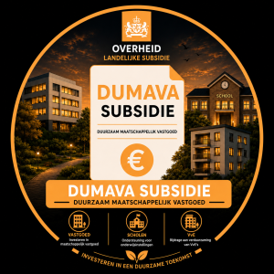 Dumava subsidie