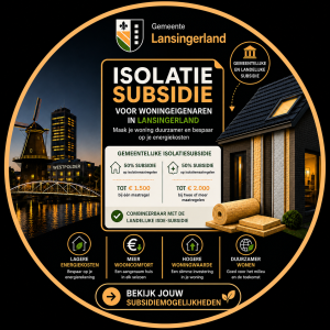 Alphen aan den Rijn subsidie