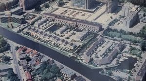 Doctor perqiunstraat 15 woningen geïsoleerd met Tonzon vloerisolatie