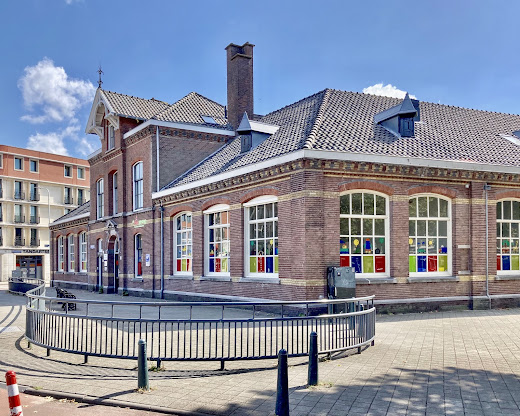 basisschool de Voorsprong